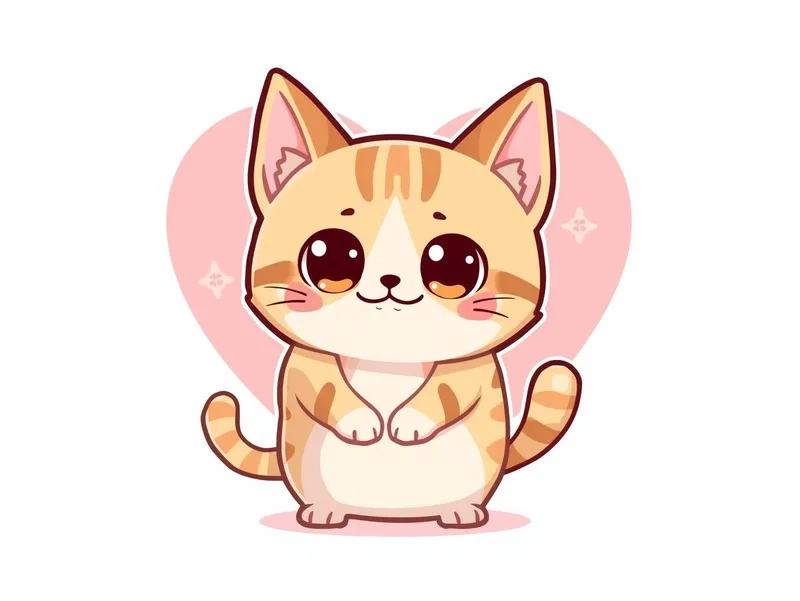 Lan tỏa năng lượng tích cực với meme mèo yêu đời