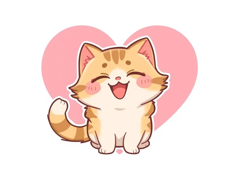 Meme mèo yêu là gì và vì sao lại hot trên mạng