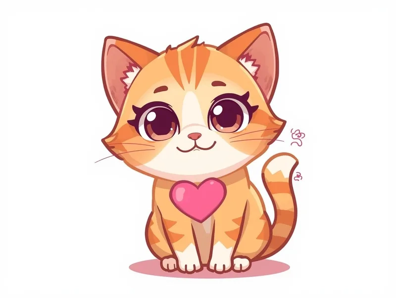 Thêm niềm vui với ảnh meme mèo yêu đáng yêu