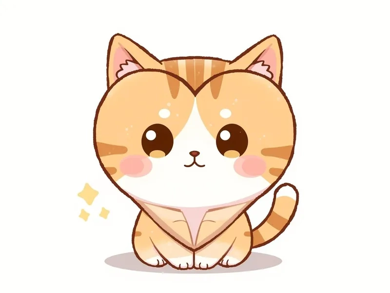 Tạo không khí lãng mạn với meme mèo yêu lãng mạn