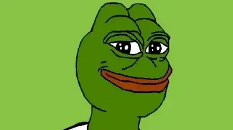 Cập nhật ảnh meme ếch cảm xúc hot trend mới nhất hôm nay