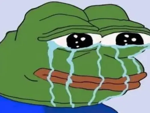 Bộ sưu tập ảnh meme ếch tâm trạng cực chất dành cho bạn