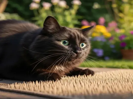 Khám phá meme mèo đen cực dễ thương và đầy hài hước